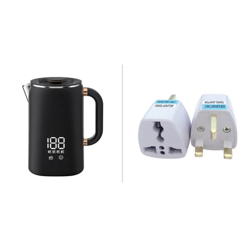 Automatic Household Electric Kettle