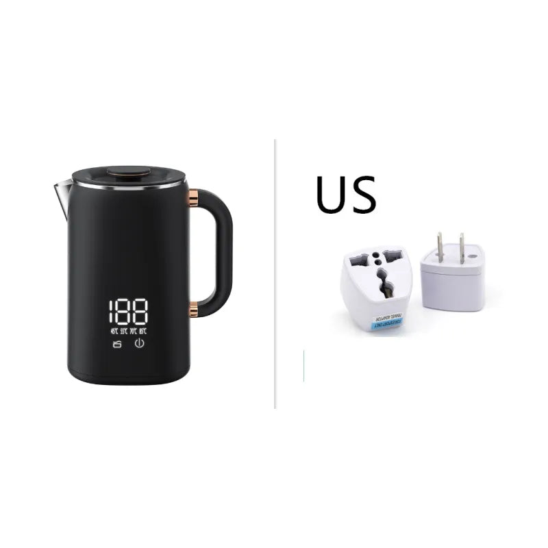 Automatic Household Electric Kettle