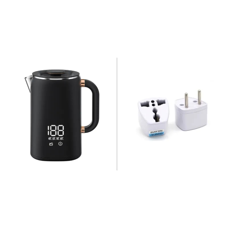 Automatic Household Electric Kettle