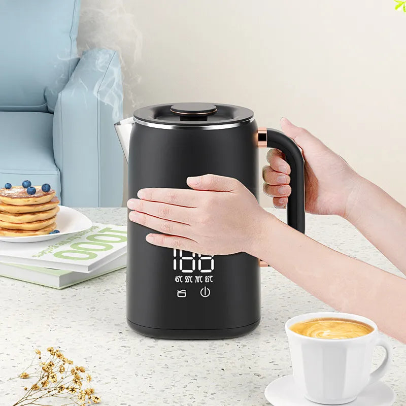 Automatic Household Electric Kettle