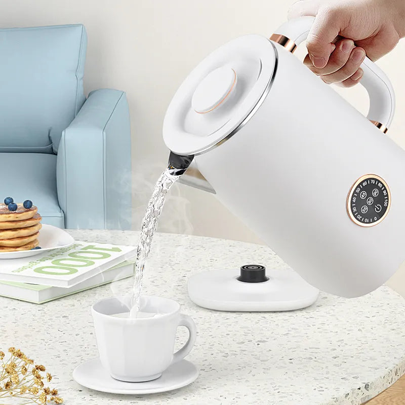 Automatic Household Electric Kettle