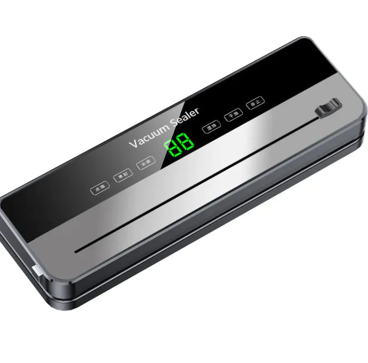 Household Automatic Vacuum Sealing Machine