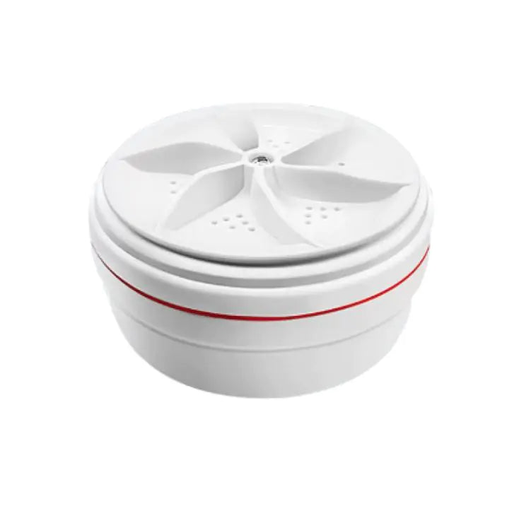 Portable Mini Turbo Washing Machine