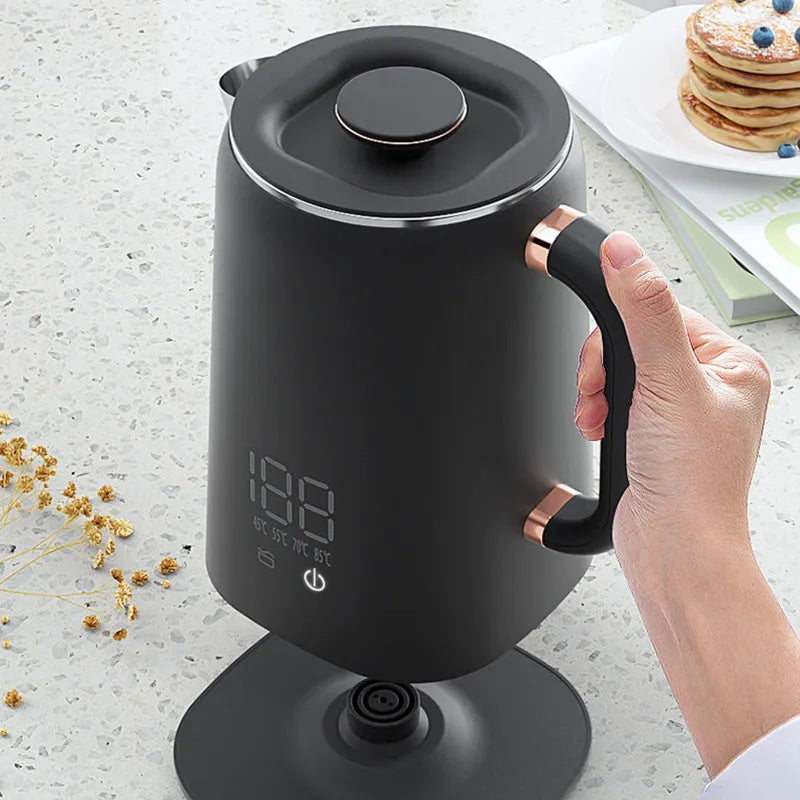 Automatic Household Electric Kettle