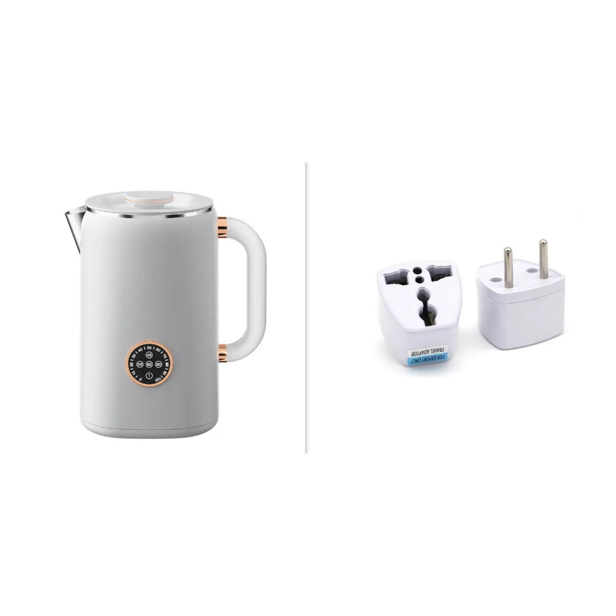 Automatic Household Electric Kettle