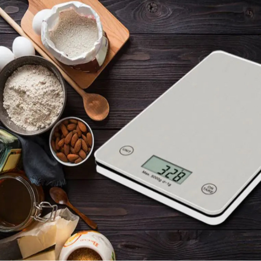 High-precision Kitchen Electronic Scale