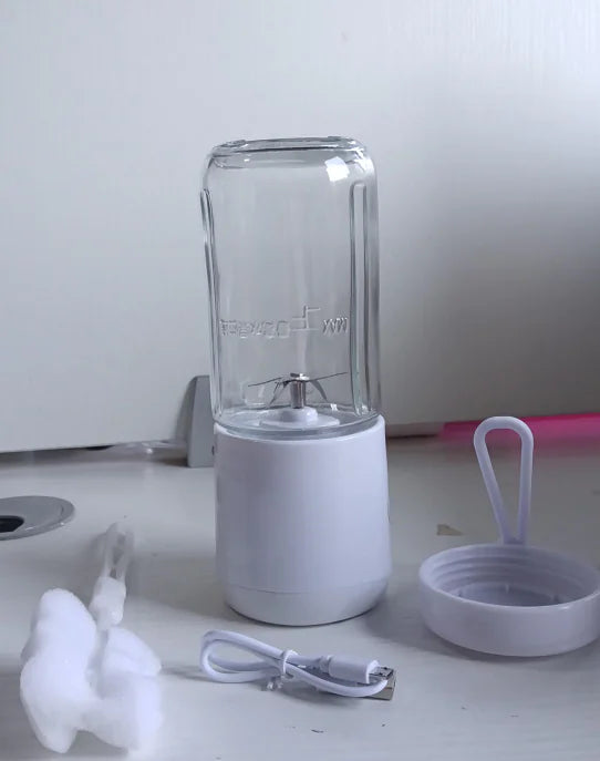 Mini Portable Electric Juice Blender